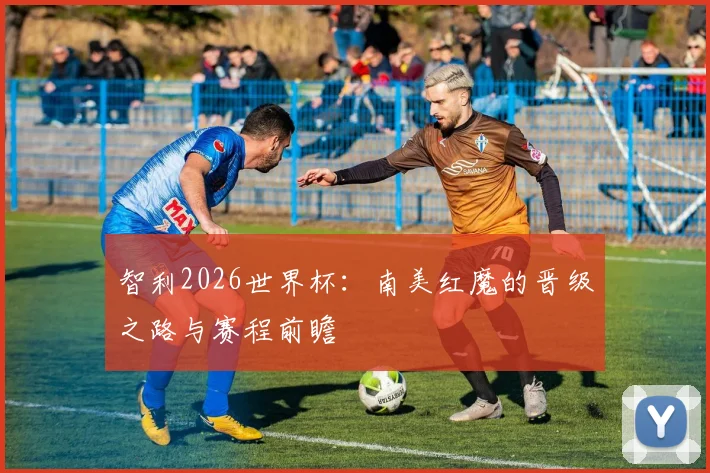智利2026世界杯：南美红魔的晋级之路与赛程前瞻